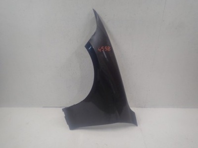 Крила лівий перед передній bmw 1 i f20 f21 2011- фото №1