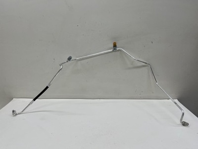 Citroen berlingo iii шланг кондиционера фото №1