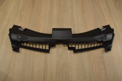 Защита поперечина передний opel antara lift фото №1