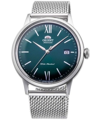 ORIENT RA-AC0018E10B AUTOMATIC
