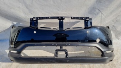 Бампер mazda mx-30 20- перед pdc передний фото №1