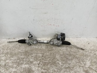 Трансмиссия рулевая рейка toyota highlander iv 4 19- фото №1