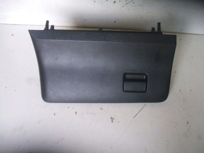 Toyota yaris iii бардачок пасажира кришка фото №1