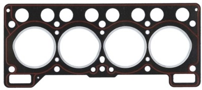 Elring 986.225 прокладка, головка циліндрів фото №1