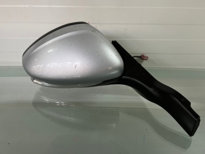 Зеркало правое peugeot 208 i 9 pin фото №1