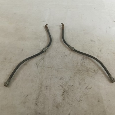 MAZDA 3 13-17 CABLE FRENOS EE.UU. IZQUIERDO DERECHA PARTE TRASERA  