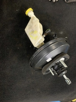 Підсилювач гальм гальмівні peugeot 207 9657455780 фото №1