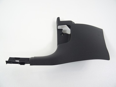 Vw polo 2g lift r-line защита порог левая 2g1863483a фото №1