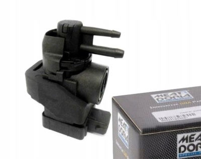 SENSOR DE PRESIÓN PARA RENAULT MEGANE II 1.9 DCI  