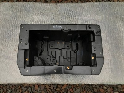 Land rover range sport 2 ii l405 l494 поддон 13- фото №1