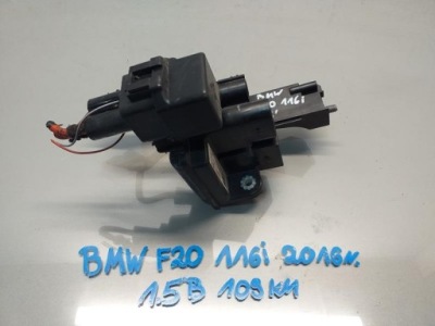 Розподільник струму bmw f20 1.5 фото №1