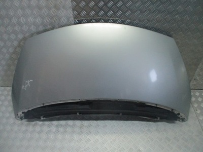 Капот renault espace iv teb64 фото №1