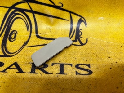 Пластик защита дверь jaguar xj x351 фото №1