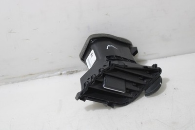 Решётка обдув левая honda civic x фото №1