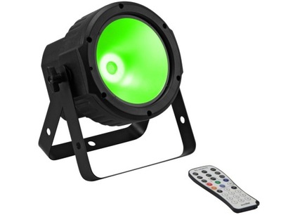 Eurolite LED SLS-30 COB reflektor RGBW QCL FLOOR