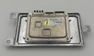 Блок керування модуль камери 5wa907556f фото №1