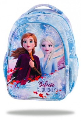 Plecak szkolny Frozen Kraina CoolPack Joy S 21 l