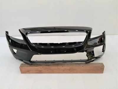 Бампер перед volvo xc40 cross country 2 ii 12- фото №1