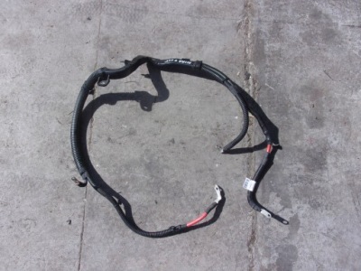 Opel astra k v кабель джгут клема 39042947 фото №1