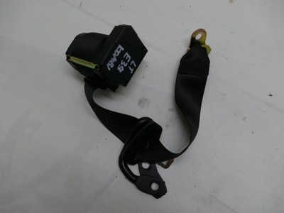 Bmw 5 e39 touring kombi pas безопасности l.t. фото №1