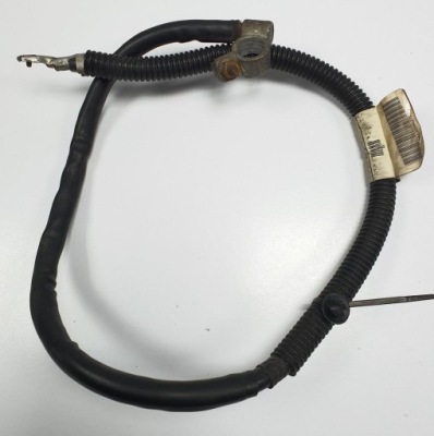 Клемма плюсовая шланг mercedes sl 55 amg r230 фото №1