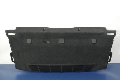 Volvo s60 ii полка задняя задняя 100605502 фото №1