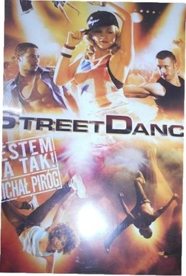 street dance
