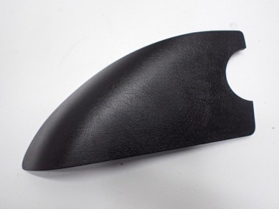 Защита заглушка порог стойка подкрылок обшивка левый задний  fiat tipo ii 21r фото №1