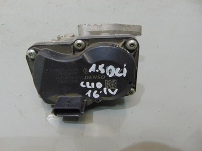 Клапан egr renault clio iv 1.5 dci фото №1