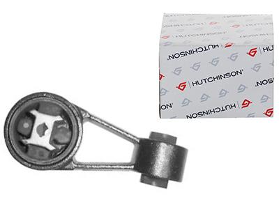 HUTCHINSON ПОДУШКА ДВИГУНА CITROEN C6 C8 JUMPY