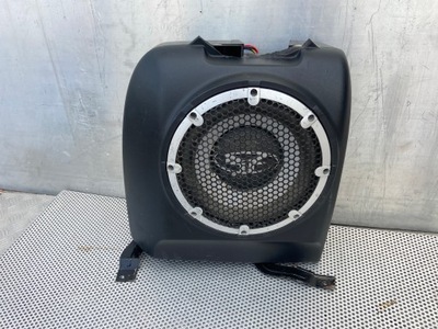 Сабвуфер rockford динамік басовий mitsubishi lancer viii 8 x evo =oem= eu фото №1