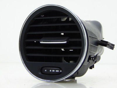 Решётка обдув панели консоли правая mb cls w219 фото №1