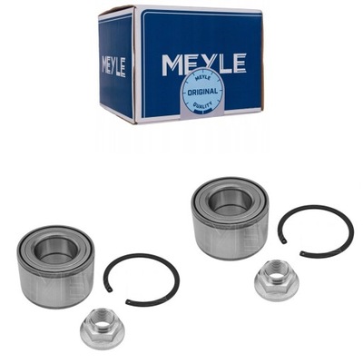 Підшипник колеса перед ford ranger mazda b-serie bt-50 фото №1