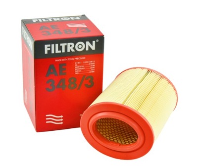 FILTRON FILTRO AIRE ALFA ROMEO 159 1.9 JTDM  