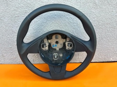 Ford ka воздуховод bardzo ładna оригинал фото №1