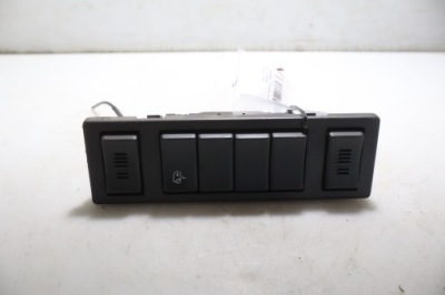 Панель переключателей volvo fh iv 460 фото №1