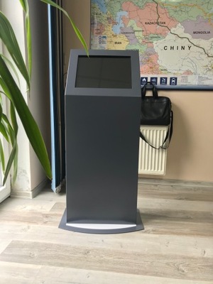 Infokiosk