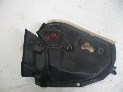 Злив прокладка двері правий задня mercedes w176 фото №1