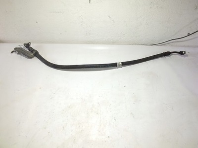 Honda fr-v 1.8 i-vtec шланг wąż підсилювача 07r фото №1