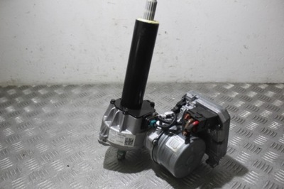 Двигатель насос усилителя skoda rapid 1.2tsi фото №1