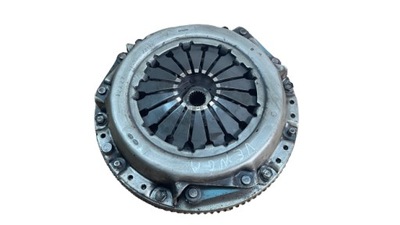 Kia venga hyundai ix20 1,4 зчеплення 41300-23138 фото №1