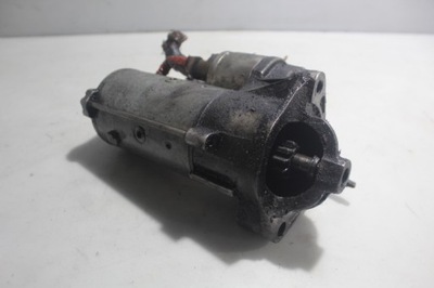 Стартер renault espace iv 1.9dci фото №1