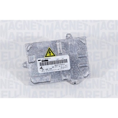 STEROWNIK, LUZ DOSWIETLAJACE ZAKRETY MAGNETI MARELLI 711307329154  