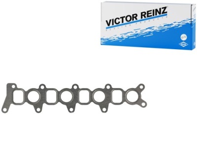 Прокладка коллектор впускной opel astra h astra h classic astra h gtc фото №1