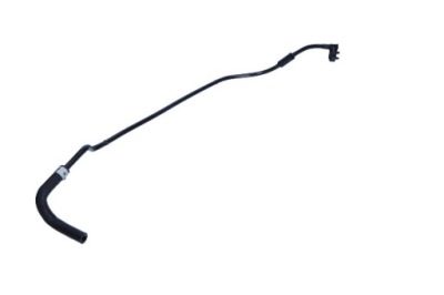 Шланг обігрівача opel astra h signum vectra c фото №1