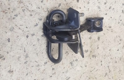 Ограничитель дверь перед volvo c70 v70 s70 фото №1