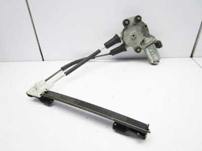 Alfa romeo 147 подъемник стекло задняя правый elektr фото №1