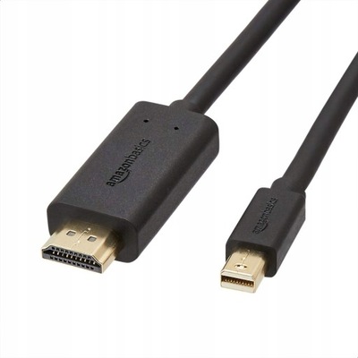 Z123 Kabel Mini Displayport HDMI 3m Amazon