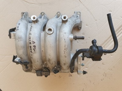 Kia rio ii lift 16v колектор всмоктуючий фото №1