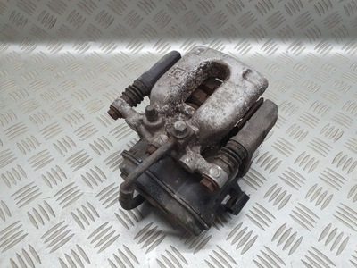 Супорт задній правий електричний opel astra k фото №1